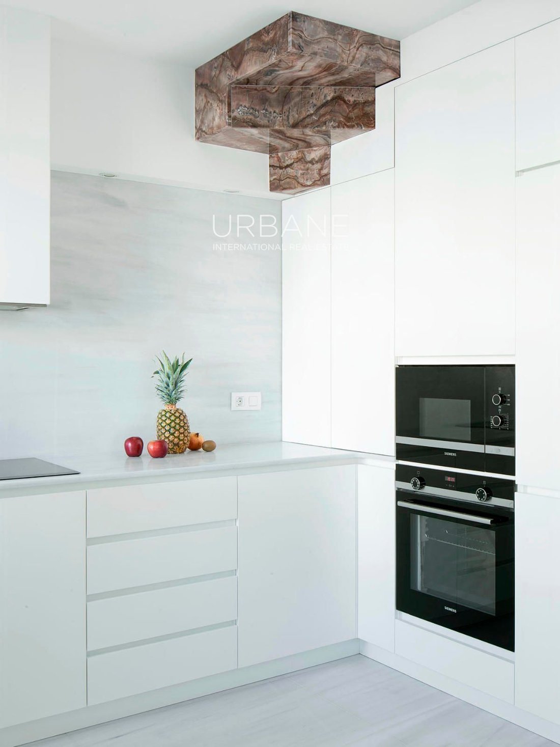 Penthouse in Eixample, Barcelona, Spain 3 - 15013381