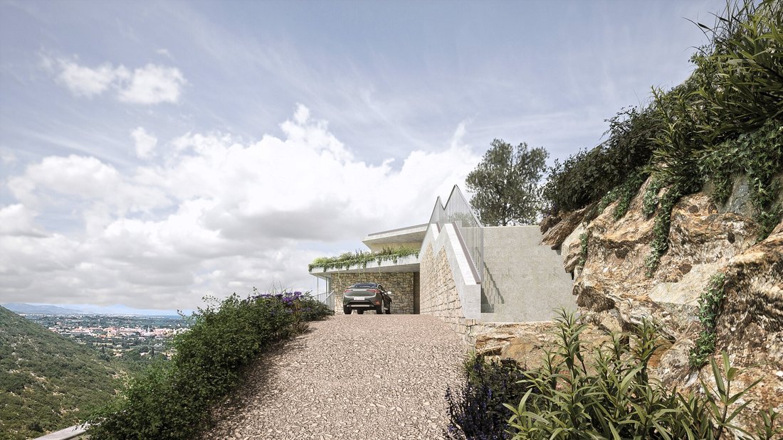 Villa a Dénia, Comunità Valenzana, Spagna 5 - 15012852