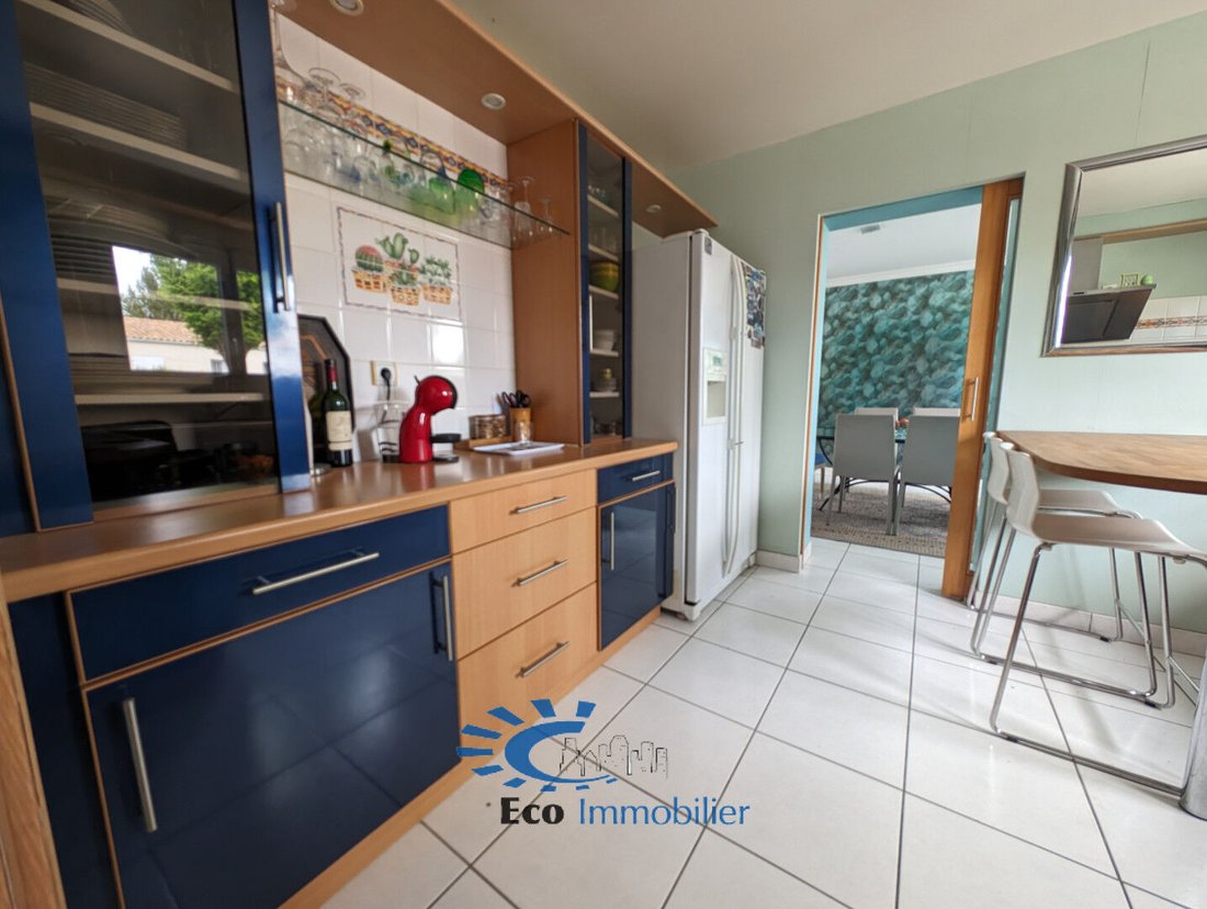 House in Bourg, Lagord, France 3 - 14291567