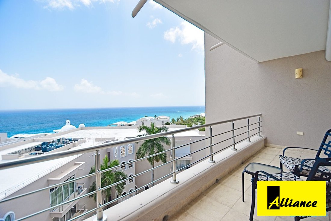 Apartment in Saint-Martin, Sint Maarten 4 - 15014784