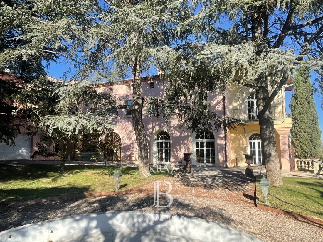 Farm Ranch in Camelas, Occitania, France 1 - 15016966