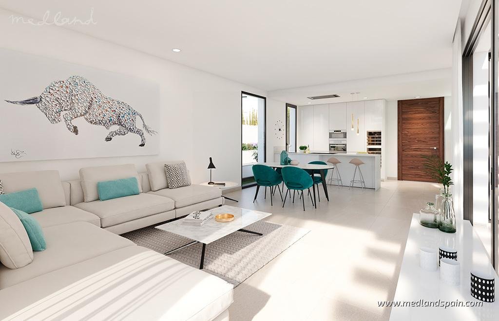 Villa in Finestrat, Valencian Community, Spain 3 - 15013405