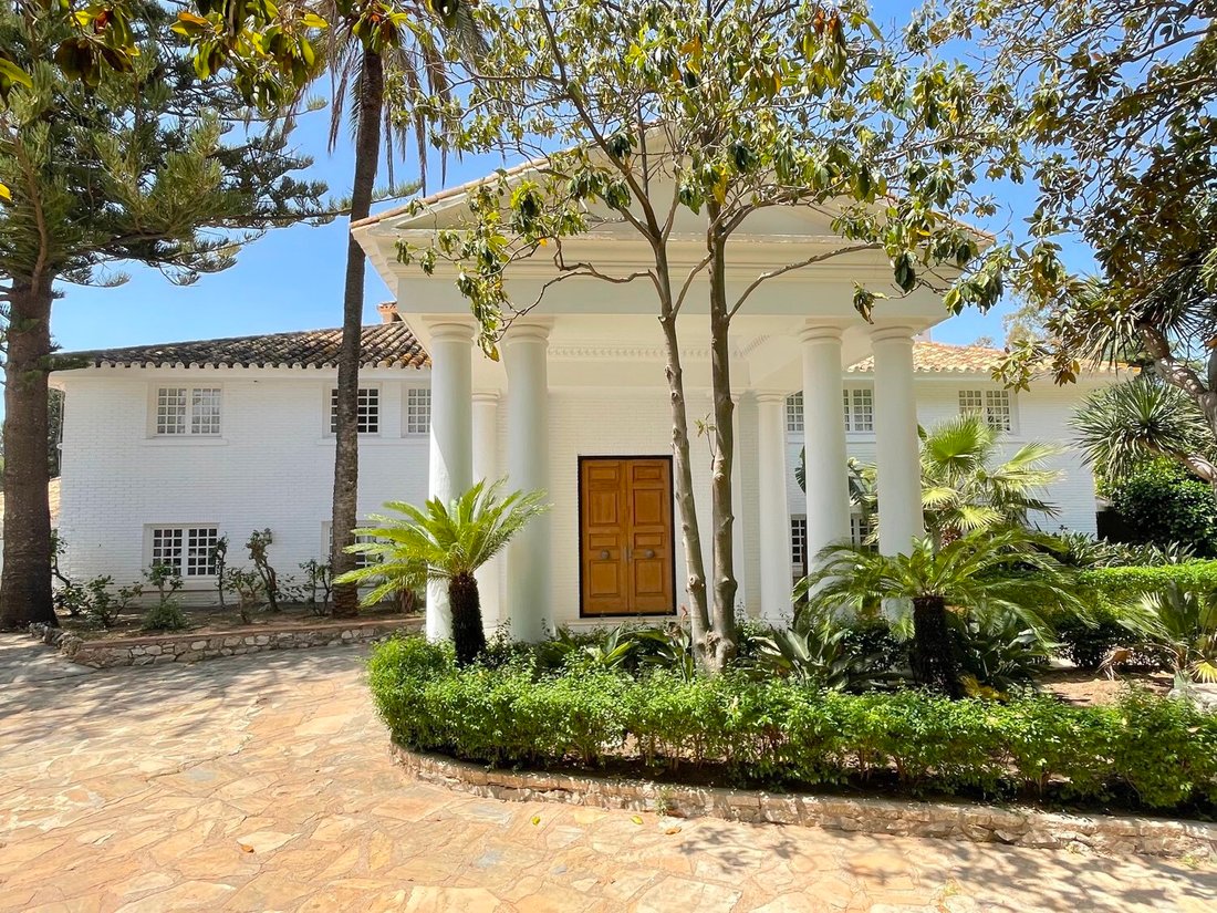 Chalet in Benalmadena, Andalusia, Spain 5 - 15016948