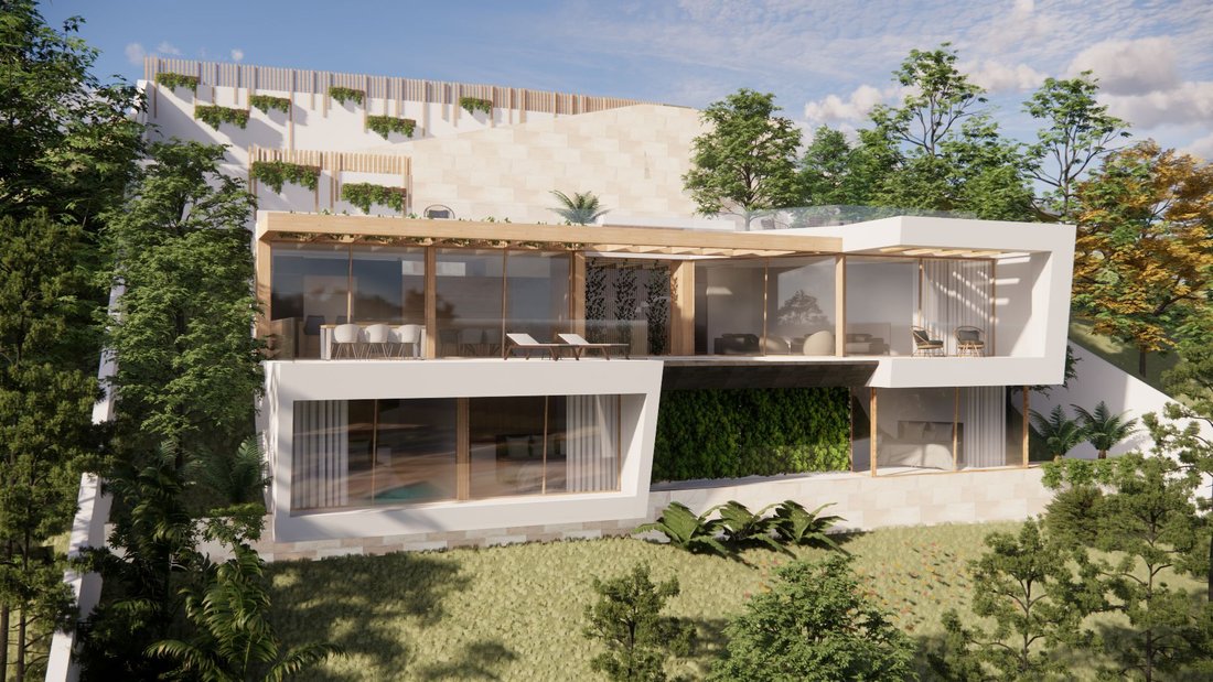 Villa a Rotes Velles, Calvià, Isole Baleari 3 - 12336666