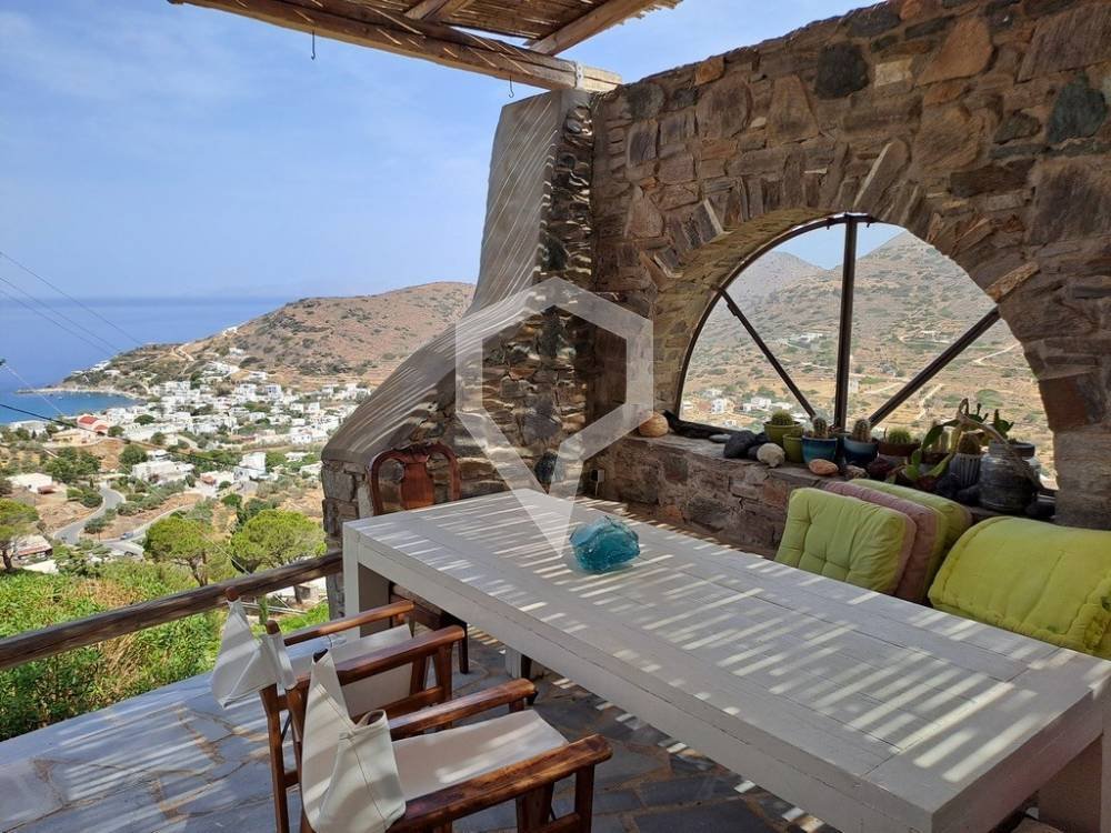 House in Syros, Aegean, Greece 1 - 15016728