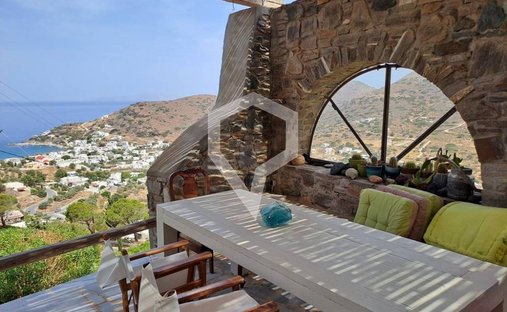 Casa en Siros, Aegean, Grecia 1