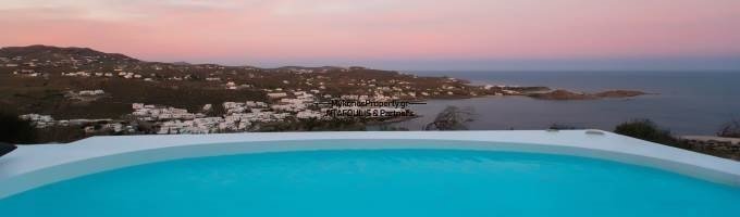 Villa in Mykonos, Aegean, Greece 4 - 11553519