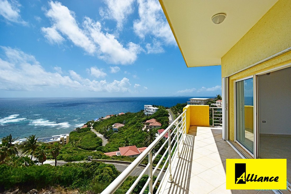 Apartment in Sint-Marteen, Sint Maarten 4 - 15014774