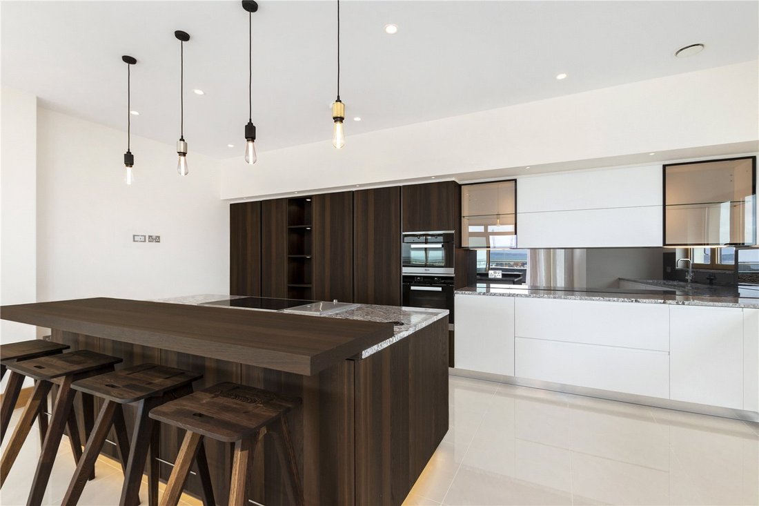 Apartment in Saint Peter Port, Guernsey 5 - 15015317