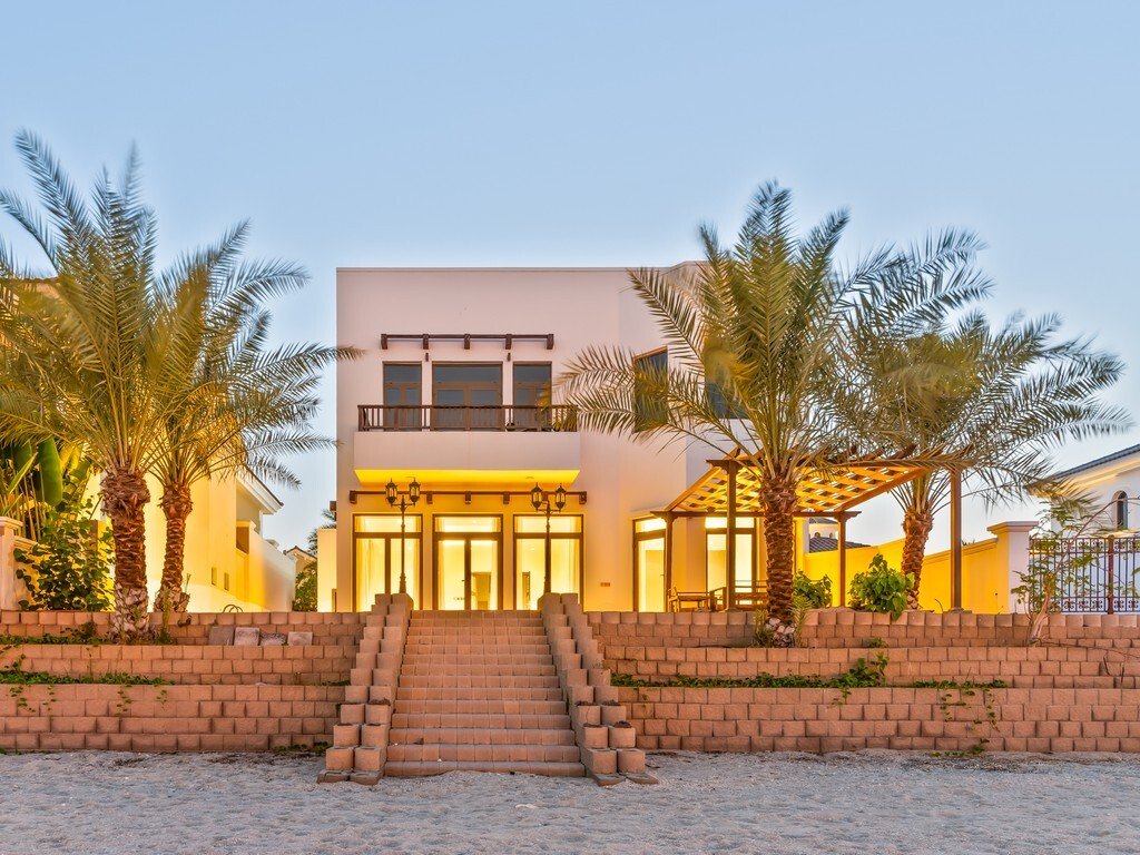 Villa in Palm Jumeirah, Dubai, United Arab Emirates 4 - 15019980