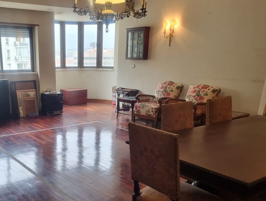 Apartment in Areeiro, Lisbon, Portugal 2 - 15015856