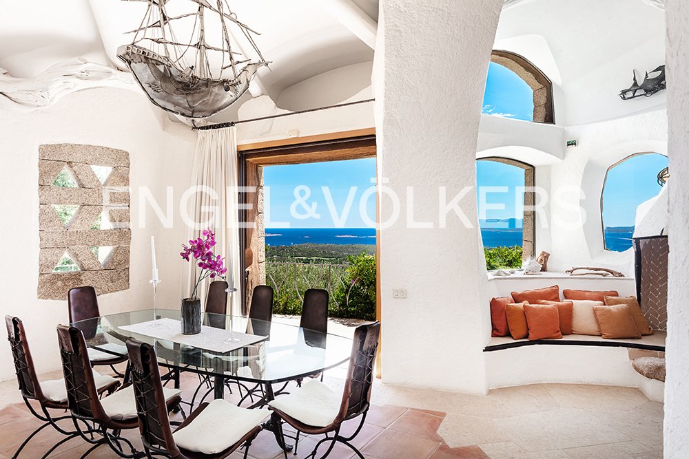 Villa in Marina di Porto Cervo, Porto Cervo, Italy 3 - 15015446