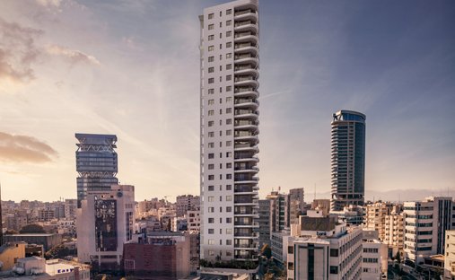 Apartamento en Nicosia, Chipre 1