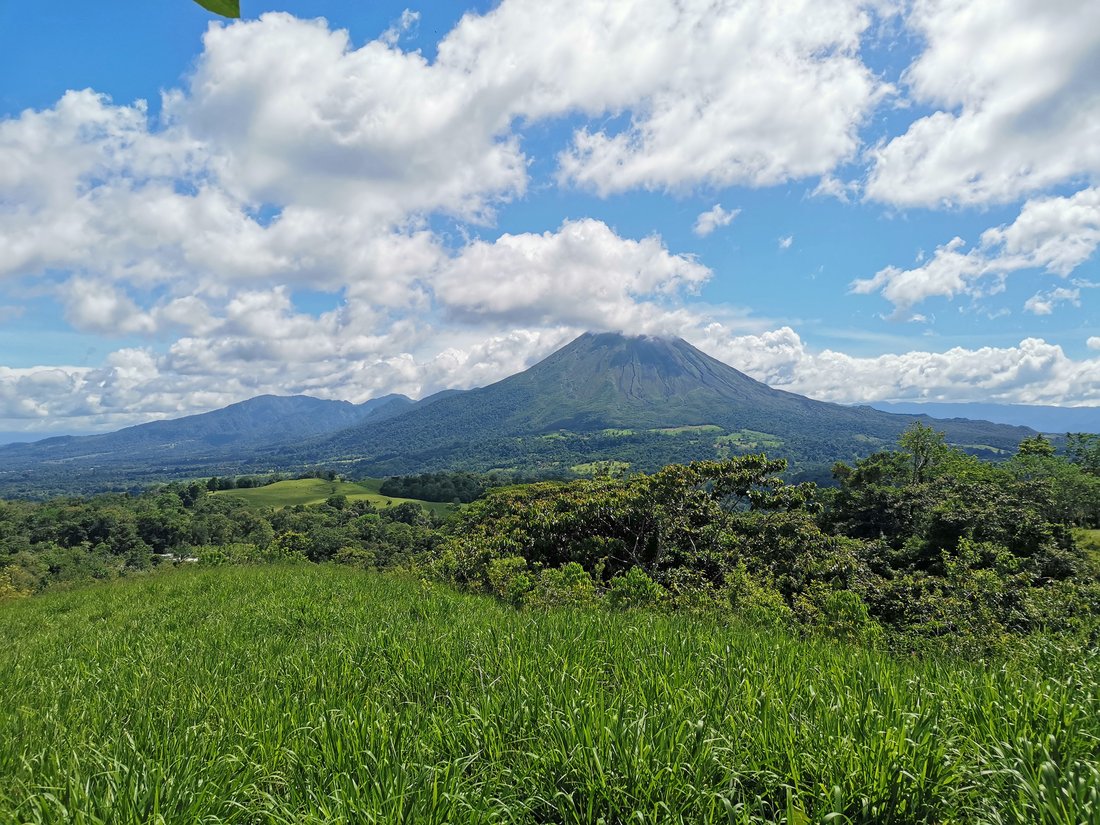 Land in Hacienda Buenos Aires, Alajuela Province, Costa Rica 1 - 15012638