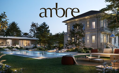 Villa à Corbetta, Lombardie, Italie 1