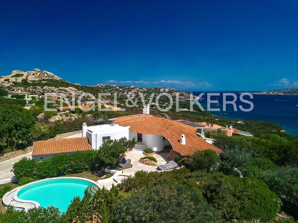 Villa in Palau, Sardinia, Italy 2 - 15015586