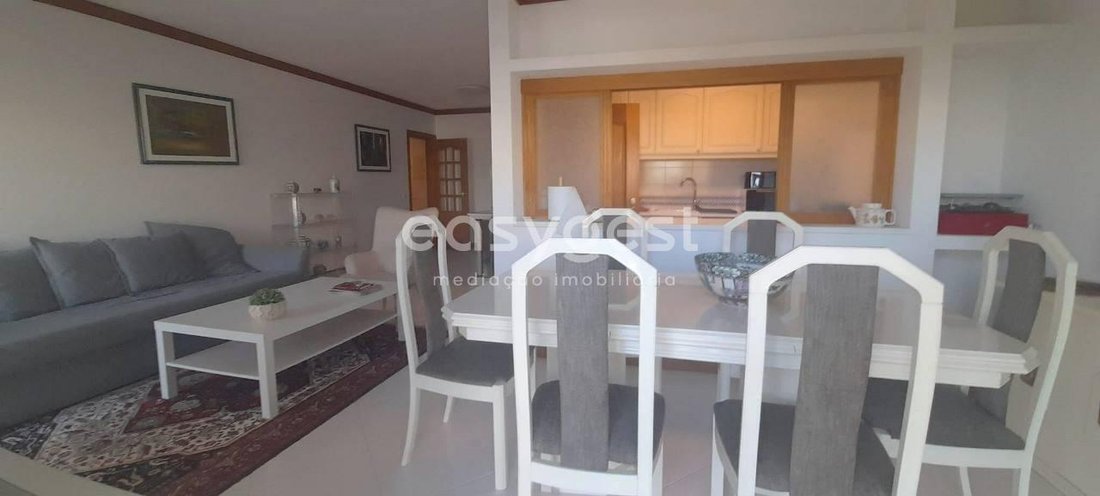 Apartment in Quarteira, Algarve, Portugal 5 - 15012045
