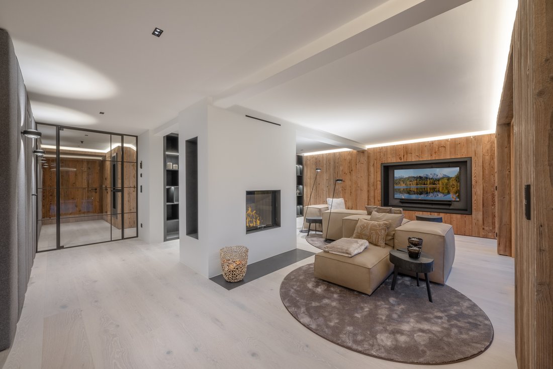 Apartment in Reith bei Kitzbühel, Tyrol, Austria 3 - 15014407