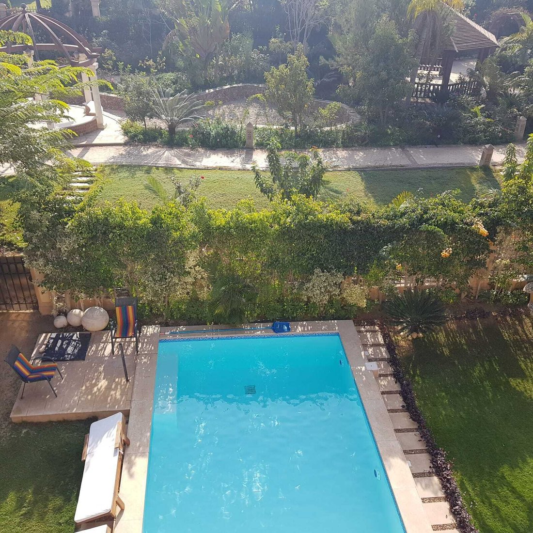 Villa in 6th of October City, Giza Governorate, Egypt 5 - 15012033