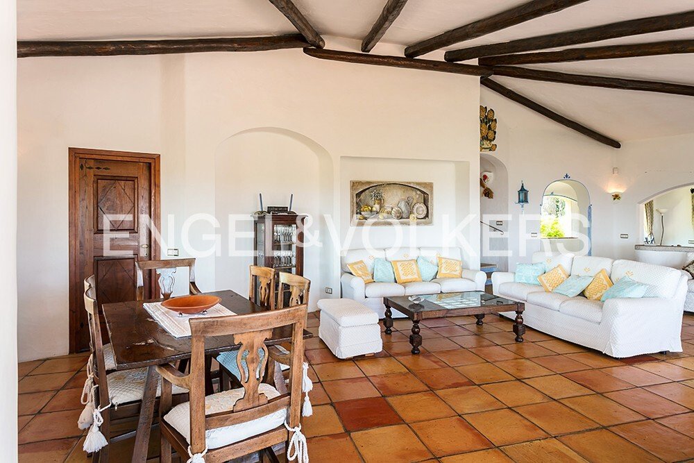 Villa in Marina di Porto Cervo, Porto Cervo, Italy 5 - 15015522