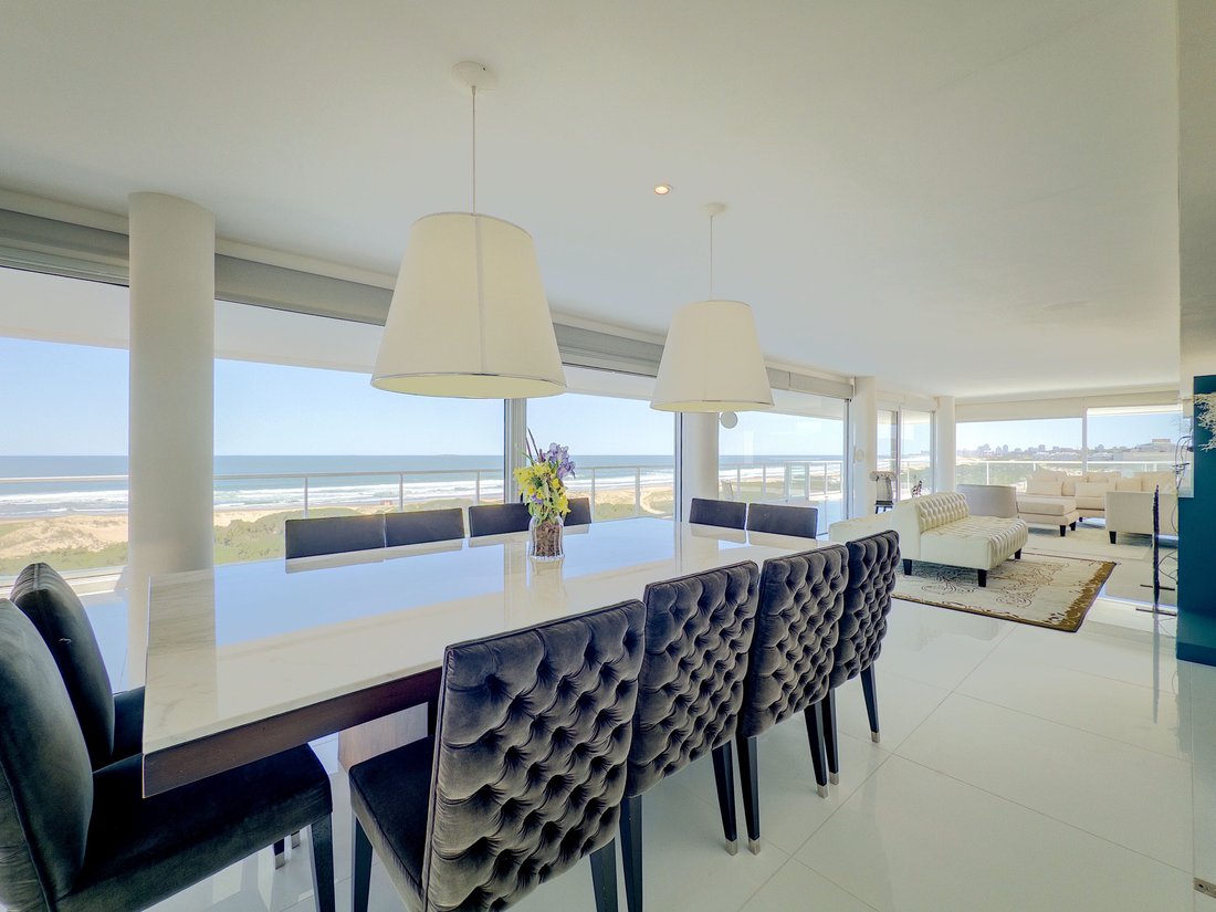 Apartment in Playa Brava, Maldonado Department, Uruguay 5 - 15019064