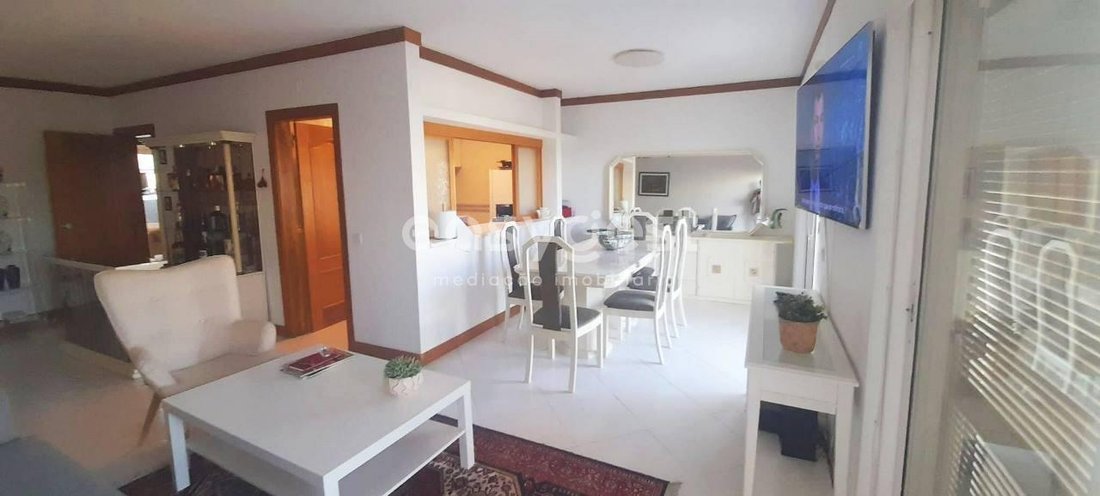 Apartment in Quarteira, Algarve, Portugal 1 - 15012045