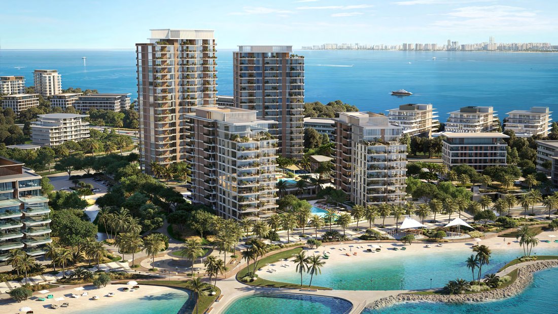 Apartment in Dubai, United Arab Emirates 5 - 15014081
