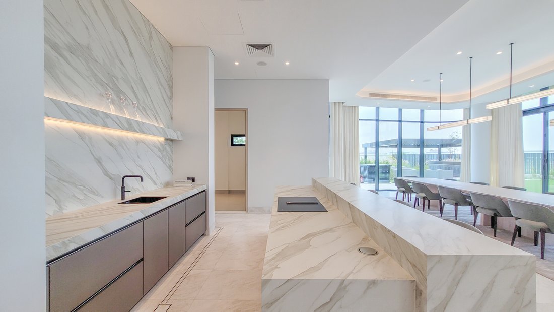 Villa in Hadaeq Sheikh Mohammed Bin Rashid, Dubai, United Arab Emirates 4 - 15012263