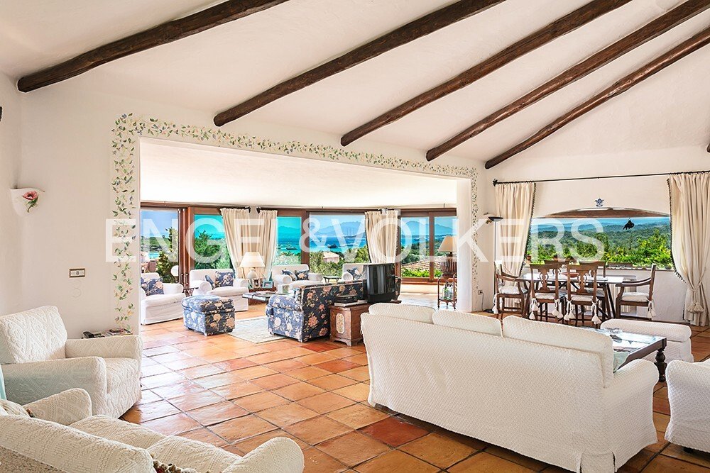 Villa in Marina di Porto Cervo, Porto Cervo, Italy 4 - 15015522