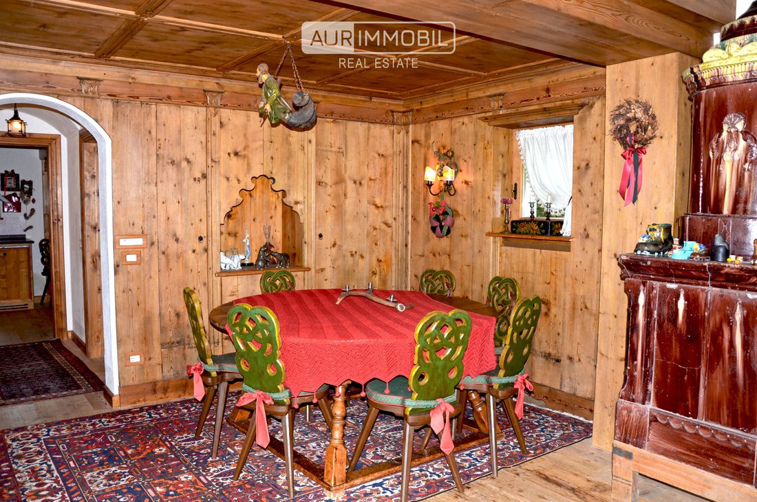 House in Toblach, Trentino – Alto Adige/Südtirol, Italy 3 - 15019114