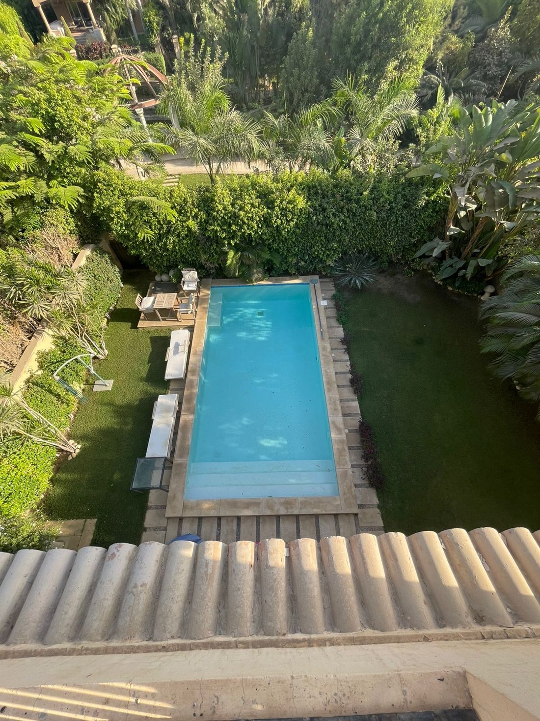Villa in 6th of October City, Giza Governorate, Egypt 3 - 15012033