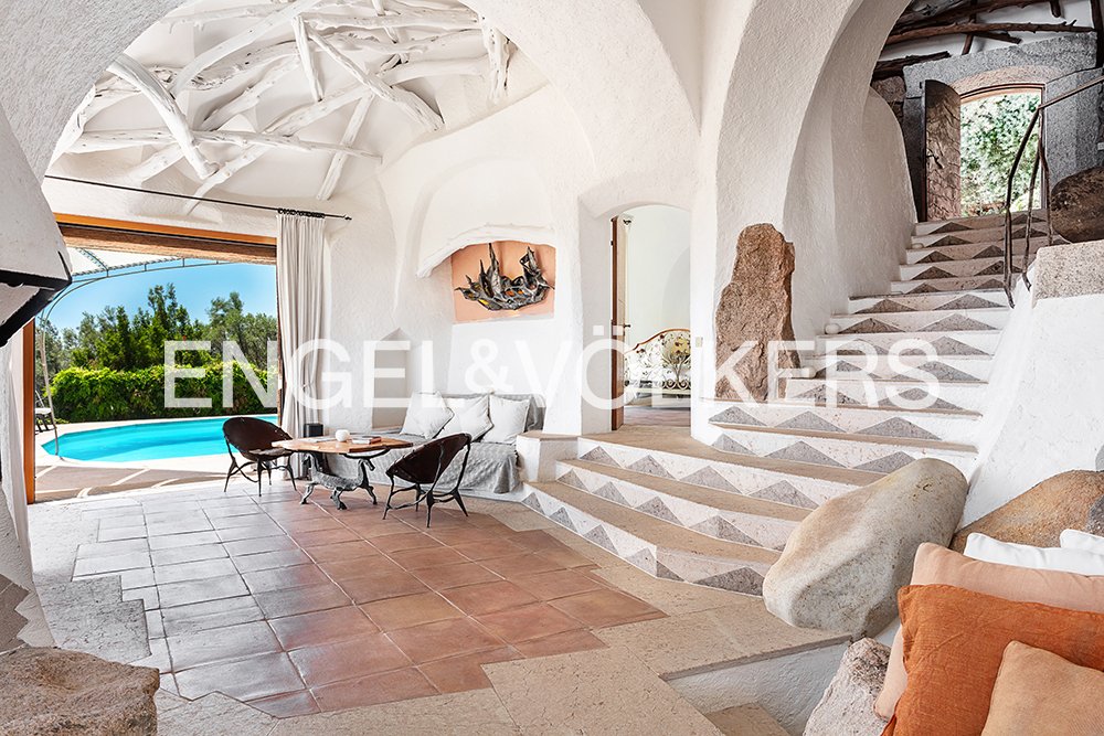 Villa in Marina di Porto Cervo, Porto Cervo, Italy 4 - 15015446
