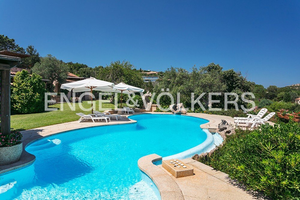 Villa in Marina di Porto Cervo, Porto Cervo, Italy 3 - 15015522