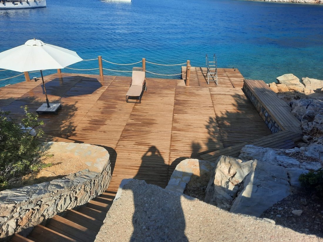 Estate in Bodrum, Muğla, Turkey 3 - 15015186