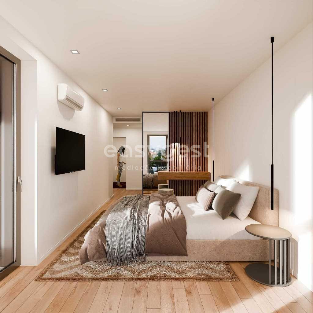 Apartment in Sao Bernardo, Aveiro District, Portugal 1 - 15011924