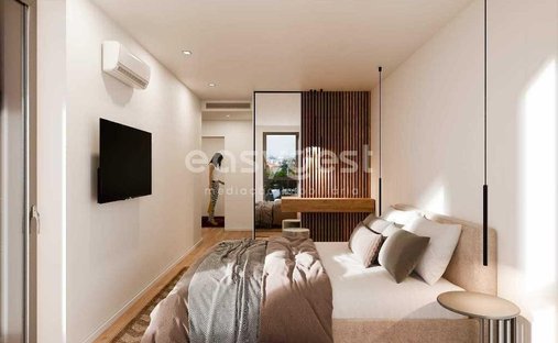 Appartement à São Bernardo, Aveiro, Portugal 1