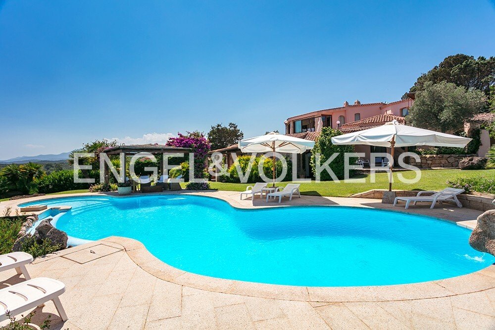 Villa in Marina di Porto Cervo, Porto Cervo, Italy 2 - 15015522