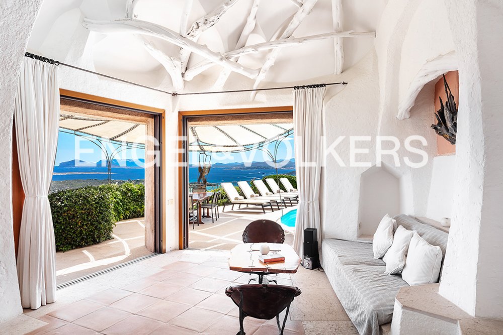 Villa in Marina di Porto Cervo, Porto Cervo, Italy 5 - 15015446