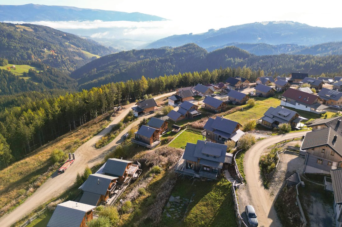 Land in Wolfsberg, Carinthia, Austria 1 - 12734388