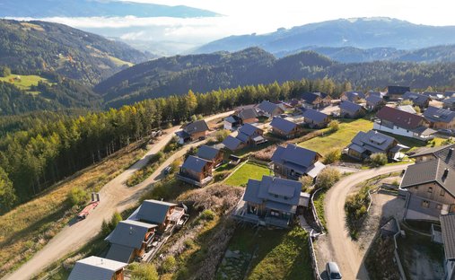 Land in Wolfsberg, Carinthia, Austria 1