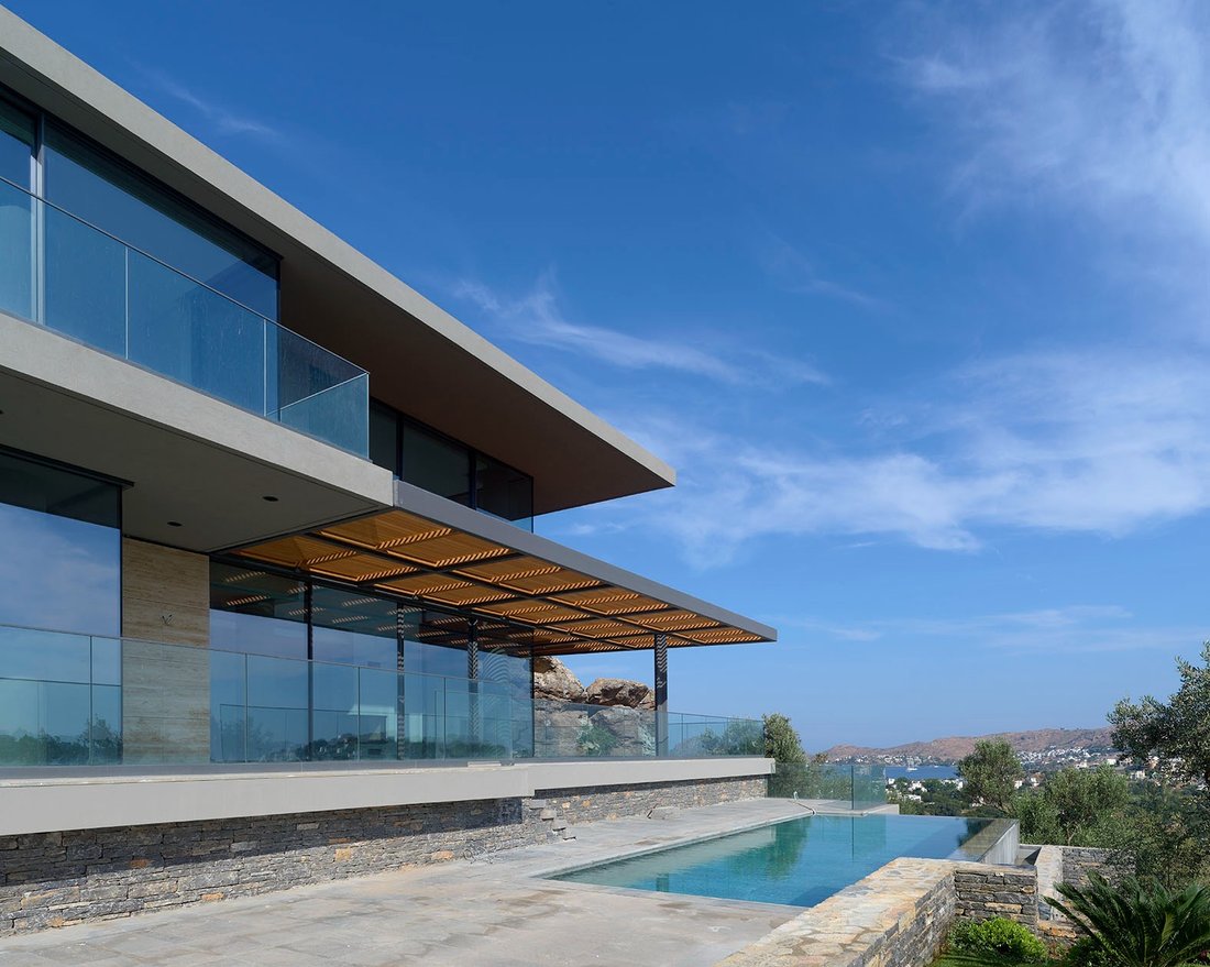 Villa in Bodrum, Muğla, Turkey 5 - 15014773