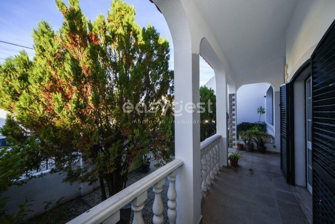 Townhouse in Montijo e Afonsoeiro, Setubal, Portugal 3 - 15011991