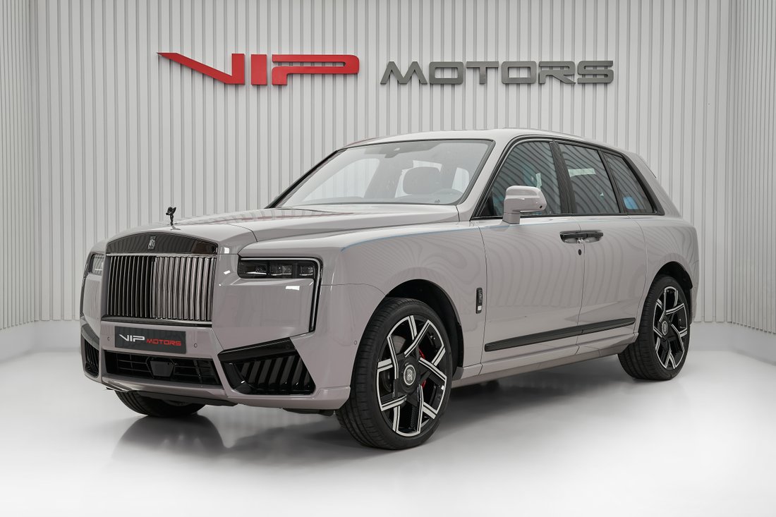 Suv in Dubai, Dubai, United Arab Emirates 3 - 15018933