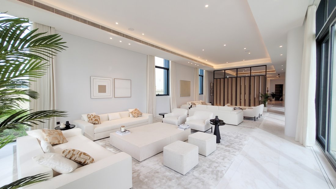 Villa in Hadaeq Sheikh Mohammed Bin Rashid, Dubai, United Arab Emirates 3 - 15012263