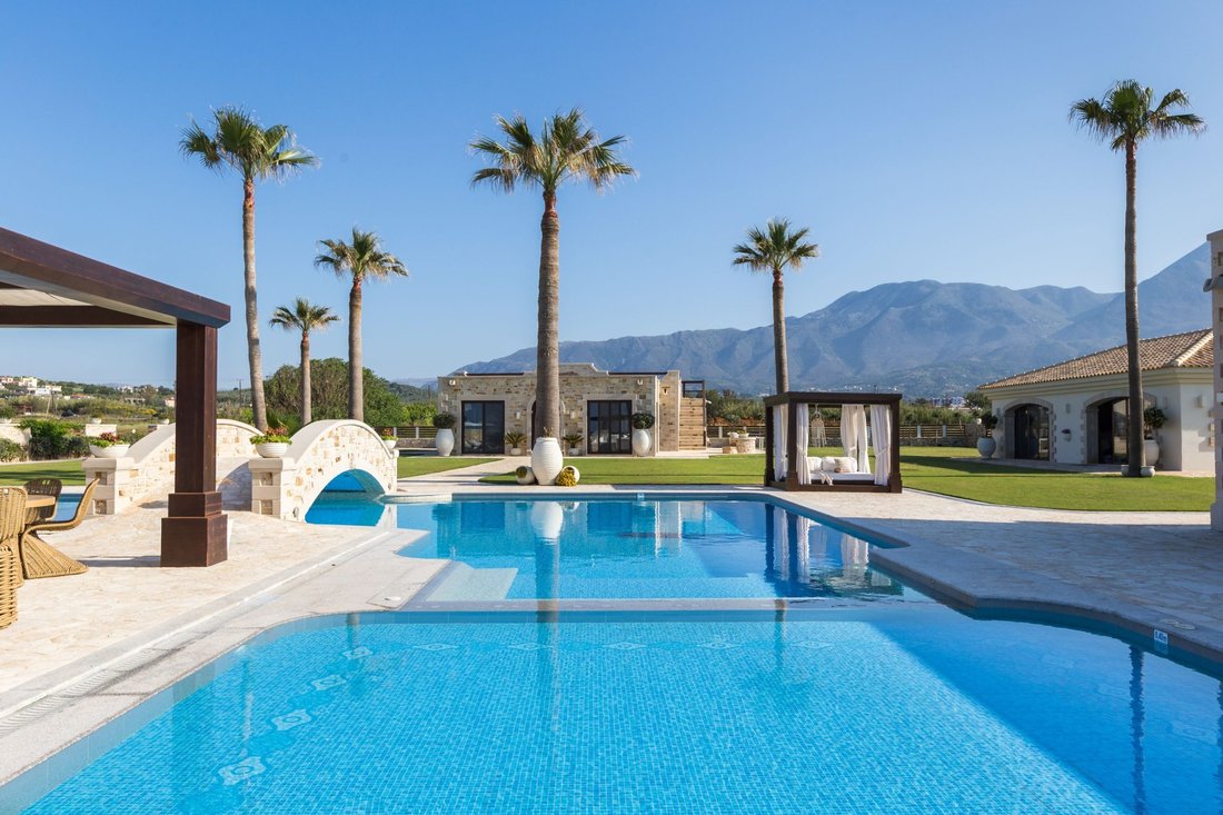Villa in Apokoronas, Greece 5 - 15012232