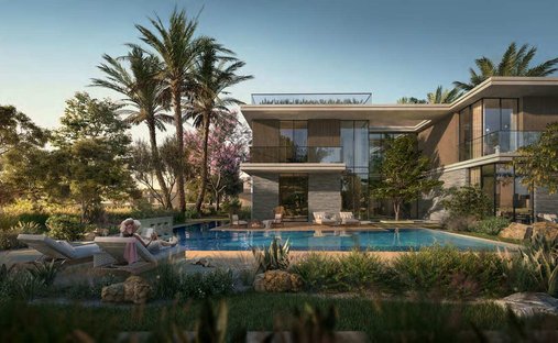 Townhouse in Dubai, Dubai, United Arab Emirates 1