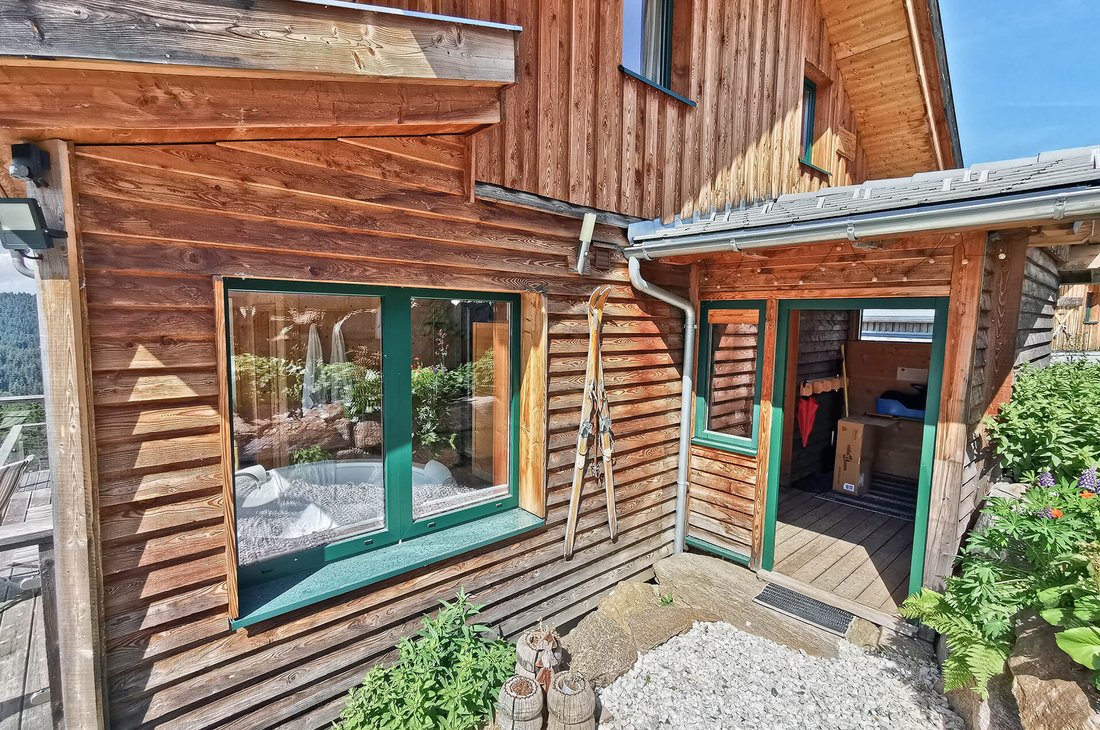 Chalet in Wolfsberg, Carinthia, Austria 4 - 13452738