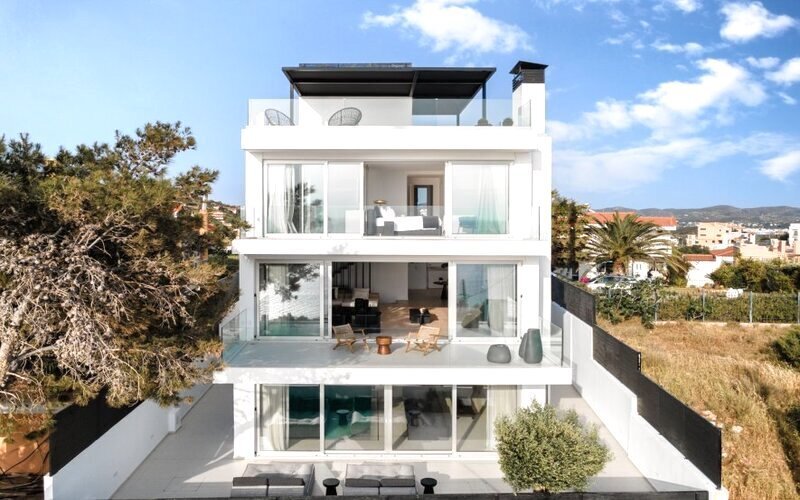Villa in Lavreotiki, Attica, Greece 3 - 15012096