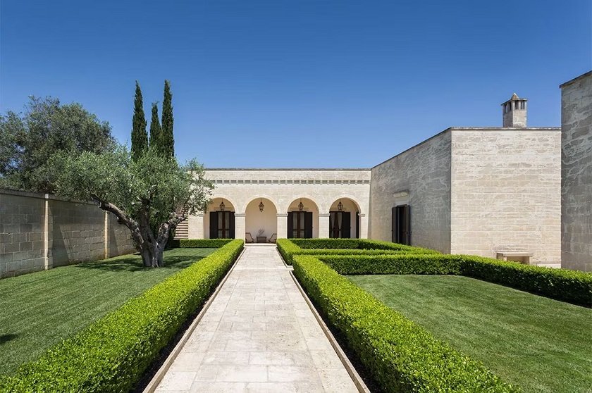 Rancho en Carpignano Salentino, Apulia, Italia 3 - 15015430