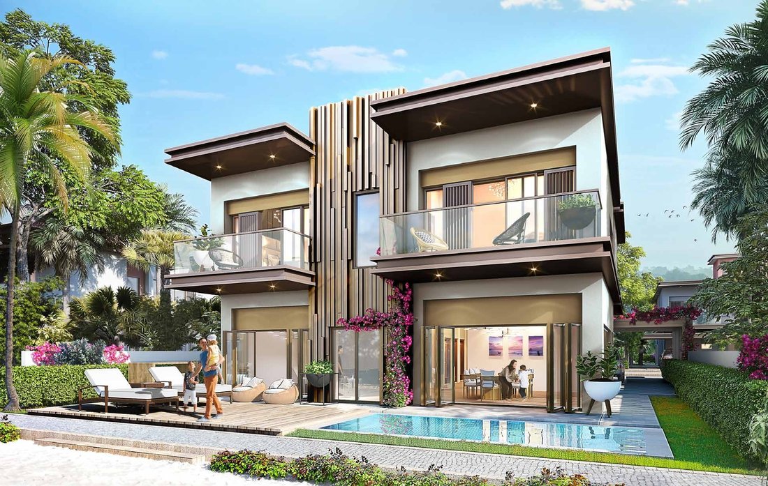 Townhouse in Al Hebiah 5, Al Hebiah, Dubai 4 - 15021780